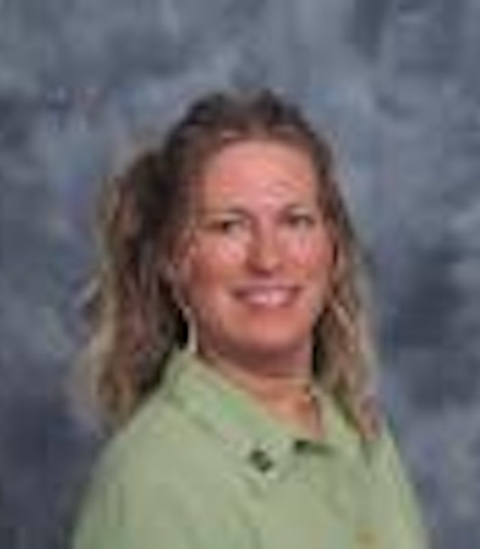 Heather Dillon, CISR, CIC