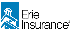 Partners - Erie Insurance Logo